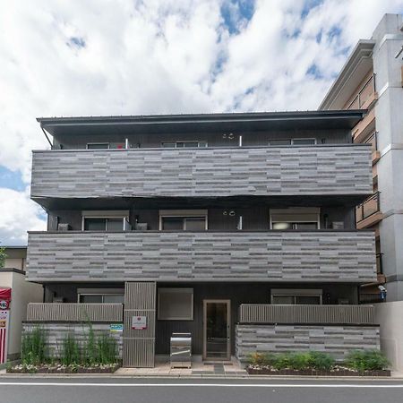 Japaning Hotel Kinkakuji Kitano Hakubaicho Kyoto Eksteriør billede